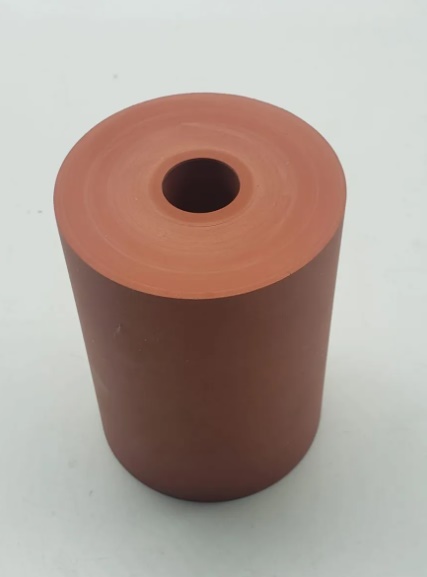 Rolo de Silicone