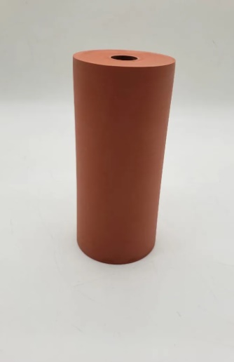 Rolo de Silicone